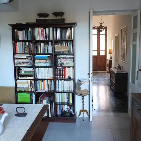 אוריסטאנו Villa Serra B&B Iun E6769 מראה חיצוני תמונה