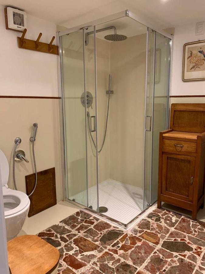 אוריסטאנו Villa Serra B&B Iun E6769 מראה חיצוני תמונה