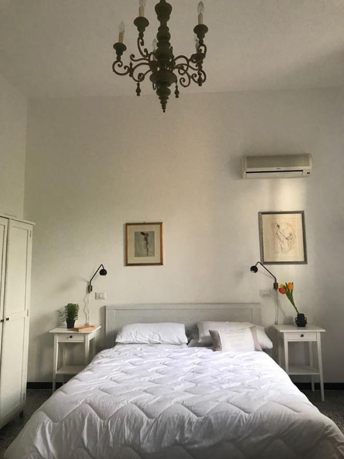 אוריסטאנו Villa Serra B&B Iun E6769 מראה חיצוני תמונה