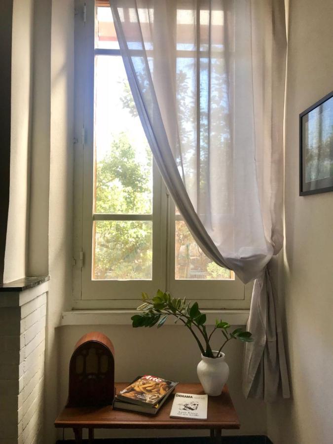 אוריסטאנו Villa Serra B&B Iun E6769 מראה חיצוני תמונה