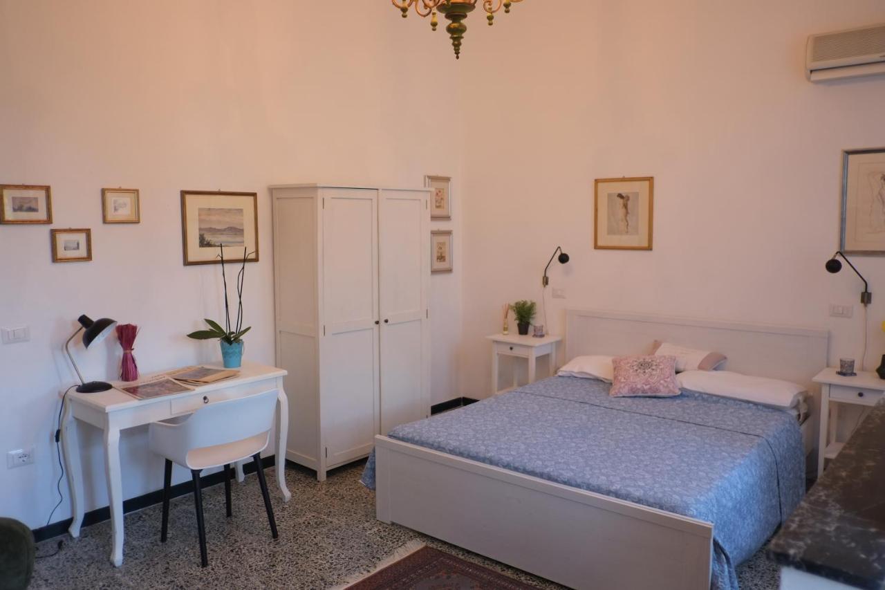 אוריסטאנו Villa Serra B&B Iun E6769 מראה חיצוני תמונה