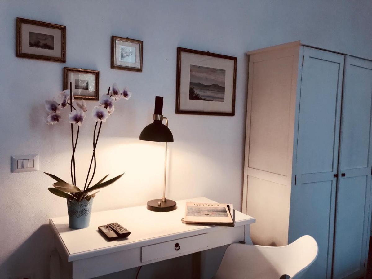 אוריסטאנו Villa Serra B&B Iun E6769 מראה חיצוני תמונה