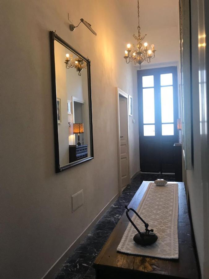 אוריסטאנו Villa Serra B&B Iun E6769 מראה חיצוני תמונה