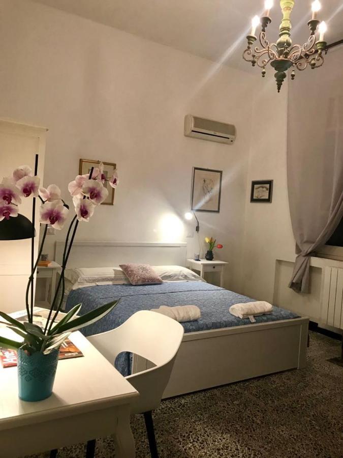 אוריסטאנו Villa Serra B&B Iun E6769 מראה חיצוני תמונה