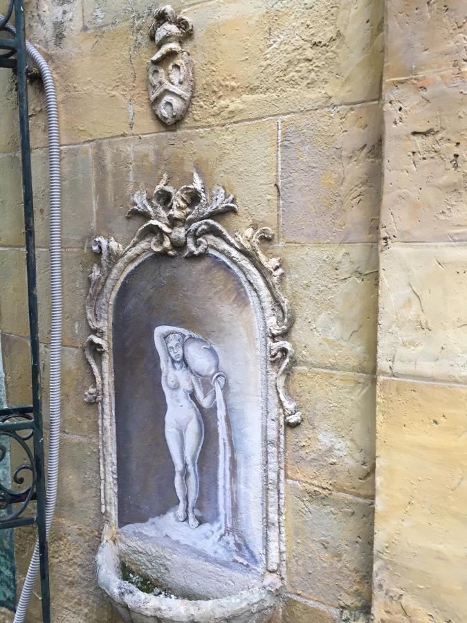 אוריסטאנו Villa Serra B&B Iun E6769 מראה חיצוני תמונה