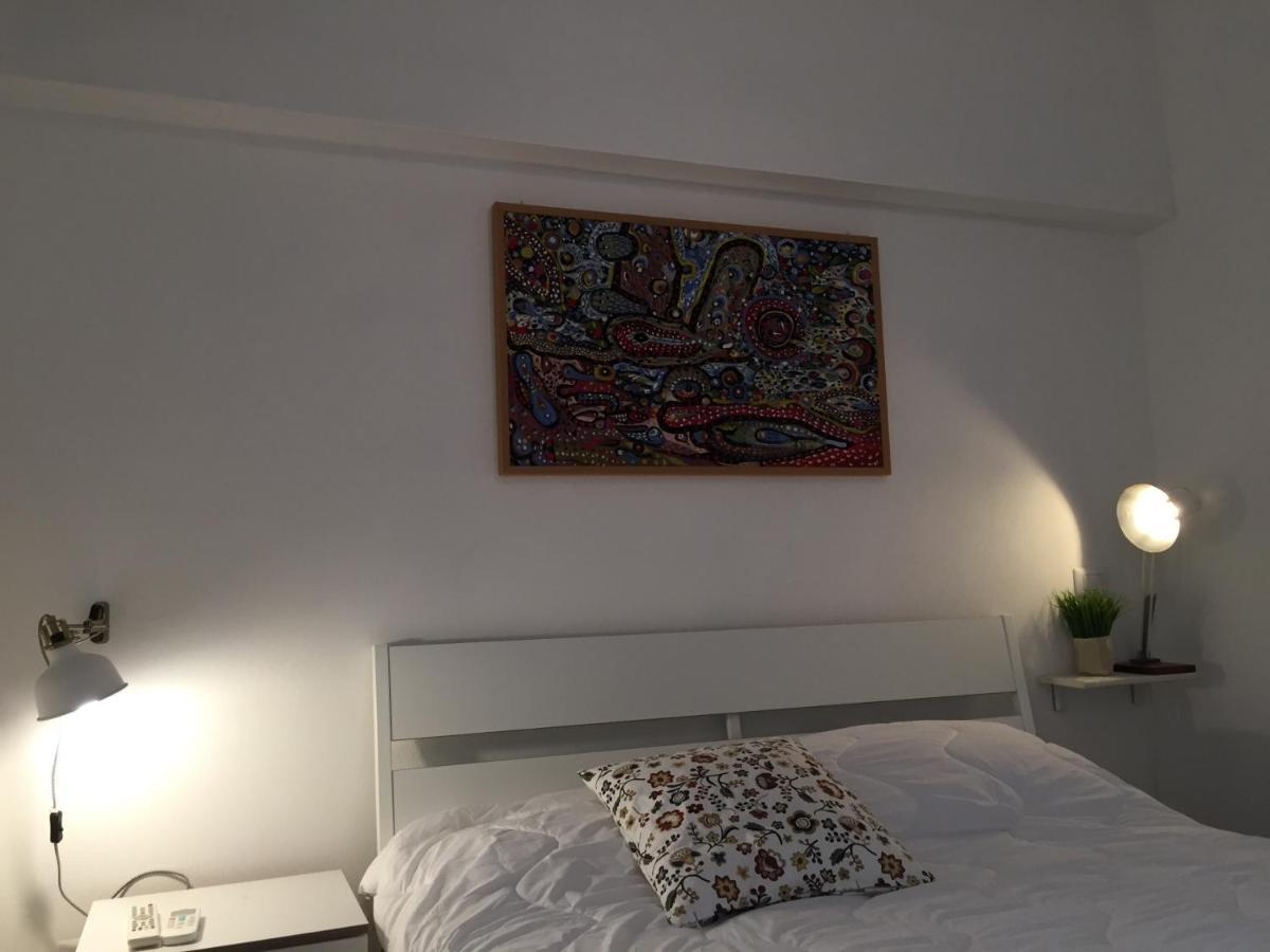 אוריסטאנו Villa Serra B&B Iun E6769 מראה חיצוני תמונה