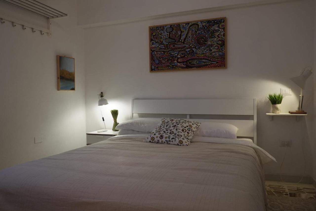 אוריסטאנו Villa Serra B&B Iun E6769 מראה חיצוני תמונה