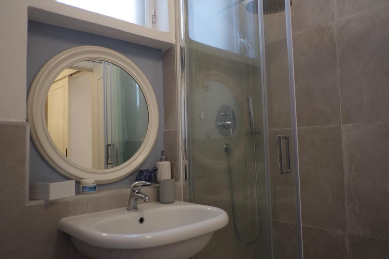 אוריסטאנו Villa Serra B&B Iun E6769 מראה חיצוני תמונה