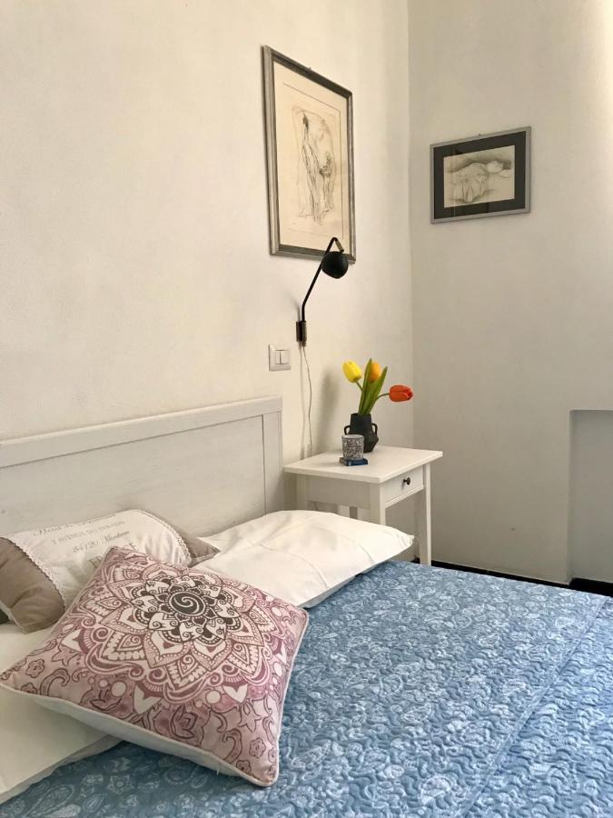 אוריסטאנו Villa Serra B&B Iun E6769 מראה חיצוני תמונה