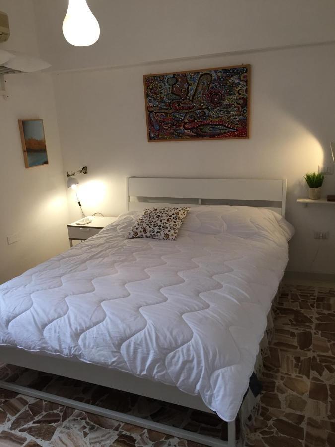 אוריסטאנו Villa Serra B&B Iun E6769 מראה חיצוני תמונה