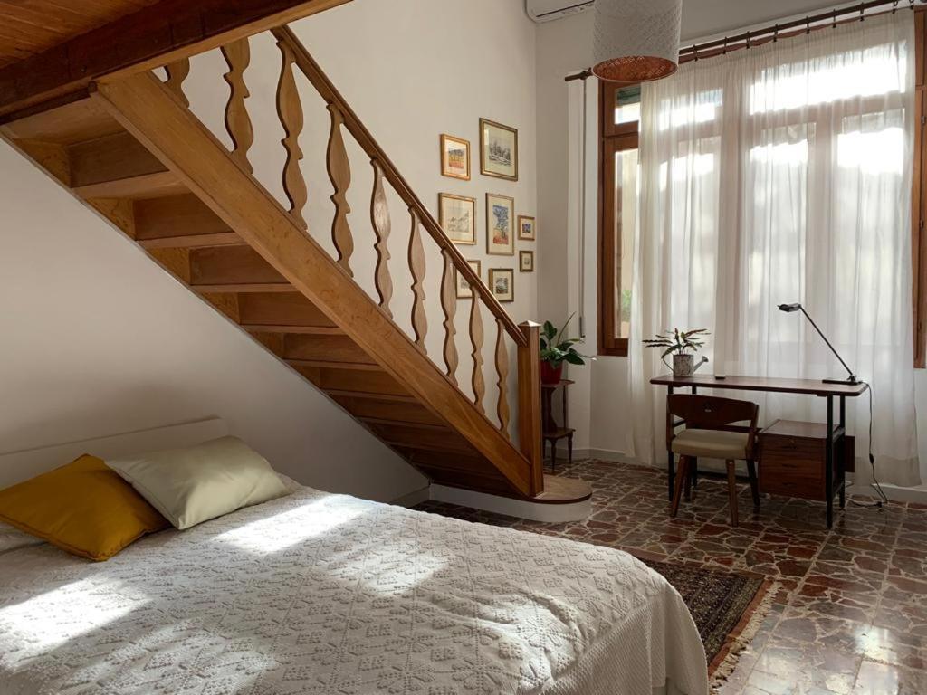 אוריסטאנו Villa Serra B&B Iun E6769 מראה חיצוני תמונה